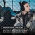 Sony ULT WEAR Over-Ear Noise Cancelling Bluetooth Headphones with Alexa Built-in, Comfortable Design, 30-Hour Battery, Massive Bass - Black
